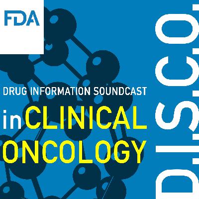 FDA D.I.S.C.O. Burst Edition: FDA approval of Ryoncil (remestemcel-L-rknd) for steroid-refractory acute graft versus host disease in pediatric patients