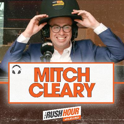 Mitch Cleary's Pre-Season Report | State of Origin, Saints Expectations, The Sun Clubs "Would Back The Truck Up" For Mitch Cleary's Pre-Season Report | State of Origin, Saints Expectations, The Sun Clubs "Would Back The Truck Up" For