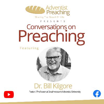 Dr. Kilgore - Conversation On Preaching Series Hosted By Christopher Findley Dr. Kilgore - Conversation On Preaching Series Hosted By Christopher Findley