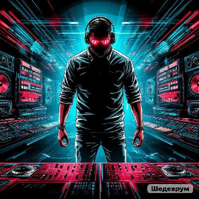 DJ VOSYANO - Techno Power