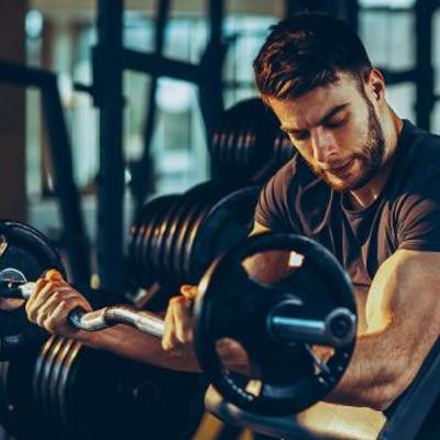 Benefício da musculação