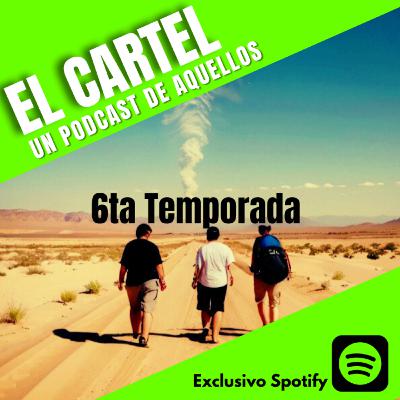 EP. 1. T6. EN EL DÍA DEL TRABAJO EP. 1. T6. EN EL DÍA DEL TRABAJO