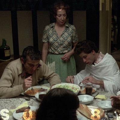 Albums and All That, Starting with the letter S as in Sierra, Part 2