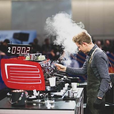 Episode 27, Futurisitic Coffee and Infusion with Former Australian Barista Champion, Matt Lewin. Episode 27, Futurisitic Coffee and Infusion with Former Australian Barista Champion, Matt Lewin.