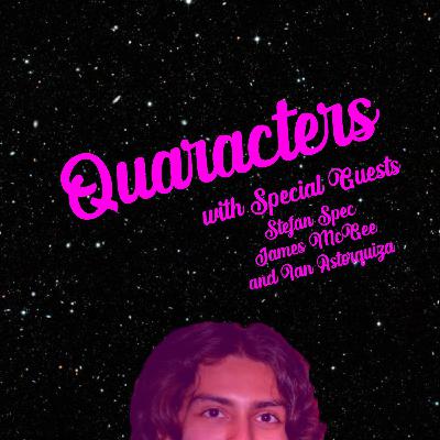 At Home with James is where the Heart is (brought to you by A&W's Teen Burger)