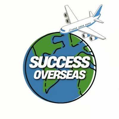 Success Overseas- Careers Success Overseas- Careers