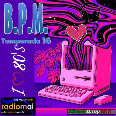 BPM-P655T16x19 - Hits 80s Vol 03 (08-01-2026) - Podcast BPM-P655T16x19 - Hits 80s Vol 03 (08-01-2026) - Podcast