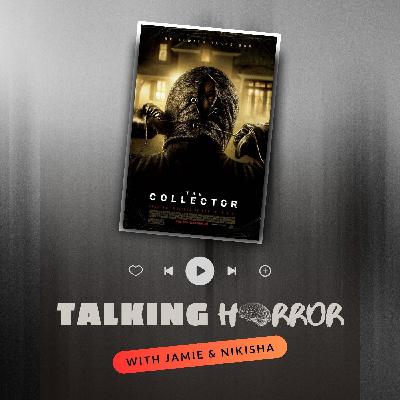 The Collector (2009) The Collector (2009)