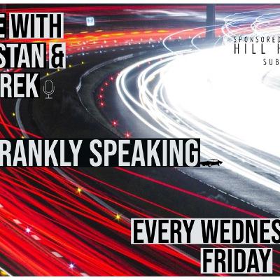 The Electric Car Future