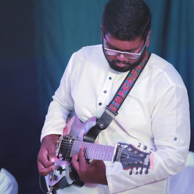 JCILM Praise and Worship