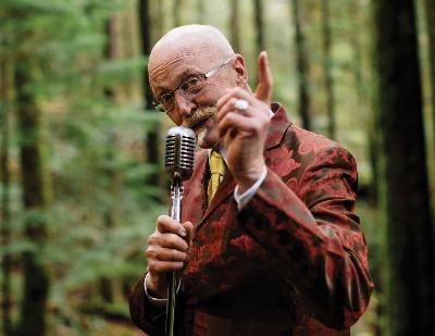 "The World's Happiest Invention" Gary Fisher's Lifelong Love Affair With Cycling "The World's Happiest Invention" Gary Fisher's Lifelong Love Affair With Cycling