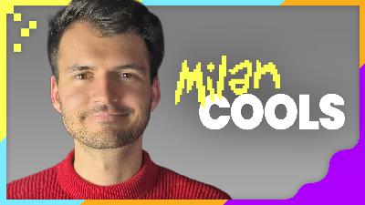 Milan Cools verkiest PS3 boven PS5 – Game Kast #286