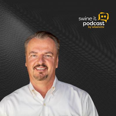 Dr. Frank Mitloehner: The Future of Livestock Sustainability | Ep. 325