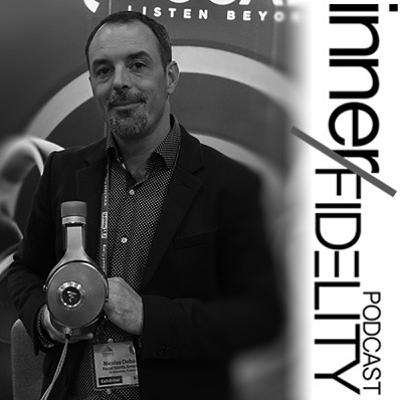 InnerFidelity Podcast No. 3 with Nicolas Debard of Focal