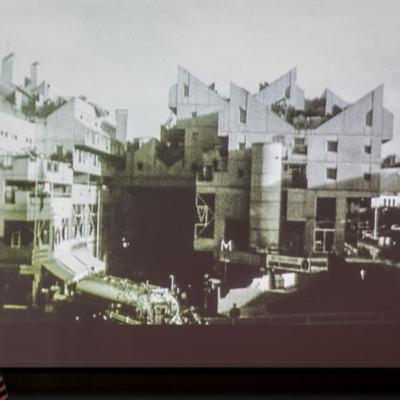 Learning from Renée Gailhoustet | Rencontre avec MBL architectes et Christian Merlhiot