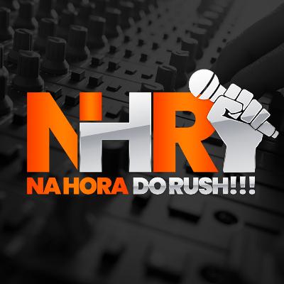 Na Hora do Rush #33 - Leis da vida Na Hora do Rush #33 - Leis da vida
