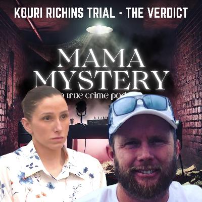 Kouri Richins Trial : THE VERDICT Kouri Richins Trial : THE VERDICT
