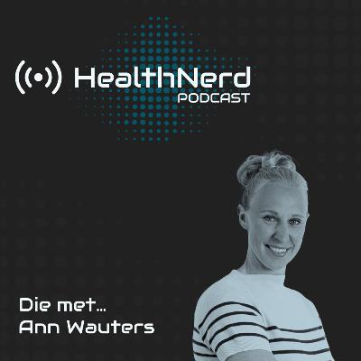 Die met Ann Wauters