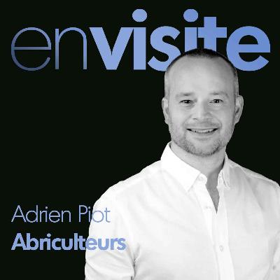 Le réseau qui joue dans la cour des proptechs : la méthode Abriculteurs [Adrien Piot - Abriculteurs]