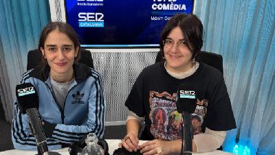 ENTREVISTA. Las Huecas