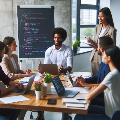 Season 3 Episode 5: 3 Tips for Cybersecurity Interviews