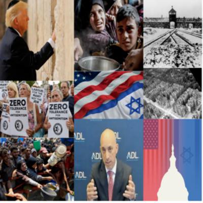 Episode 580: Mike Peinovich on the End of the Jewish Century