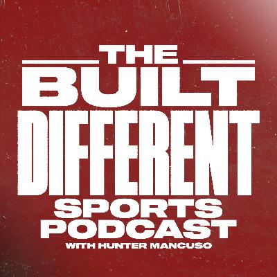 Ep 3: MLB All-Star Break discussion and NFL banter