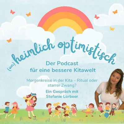 Morgenkreise in der Kita – Ritual oder starrer Zwang?