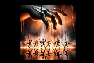 #147 | Kapitalströme im Wandel - was unter der Oberfläche passiert