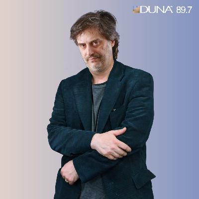 E9T2: Ignacio Agüero: “Todas las películas que he hecho provienen de una imagen que recupero y despliego”