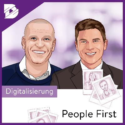 Die digitale Transformation der Messerschmiede Zwilling | People First #8