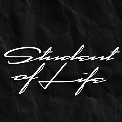 STUDENT OF LIFE PODCAST - Zeshan Cheema #6