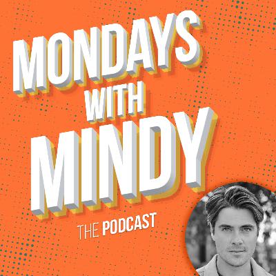 Mondays With Mindy | Season 4, Episode 8: Jeffery Self