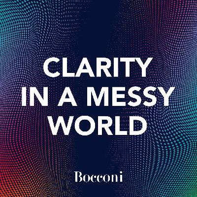 #1 - The Human Bias Behind Financial Crises #1 - The Human Bias Behind Financial Crises