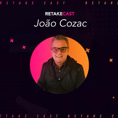 RETAKE CAST #2 - JOÃO COZAC (Psicólogo do esporte e ex psicólogo do MIBR)