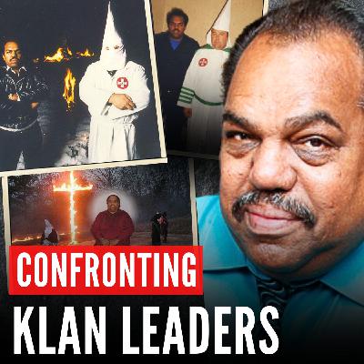 How One Man Inspired 200 KKK Members To Give Up Their Robes