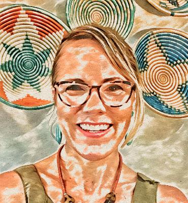 ep. 114: Forces-of-Nature miniseries -ft. Sara Farley ep. 114: Forces-of-Nature miniseries -ft. Sara Farley
