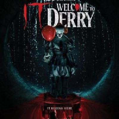Alberto Tvseries en La Jungla con J.A. Abellán : IT BIENVENIDOS A DERRY Y YAKARTA ( jueves 6 de Noviembre 25 )