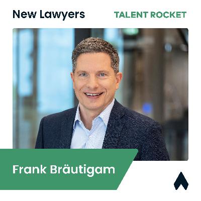 #107: Frank Bräutigam – Wie juristisch ist die Arbeit in einer Rechtsredaktion?