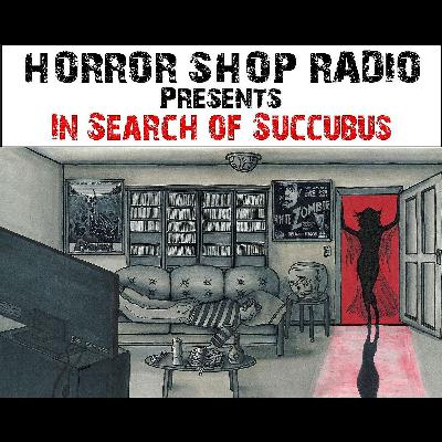 S1 E7: In Search of Succubus