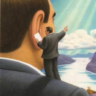 Whisper-Cache Of Real-Time Advice