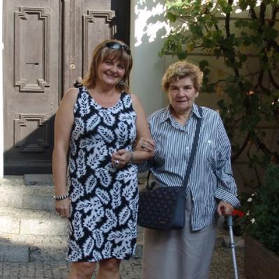 „Rachunek sumienia. Eugenia Pawłowska" reportaż Małgorzaty Nabel-Dybaś „Rachunek sumienia. Eugenia Pawłowska" reportaż Małgorzaty Nabel-Dybaś