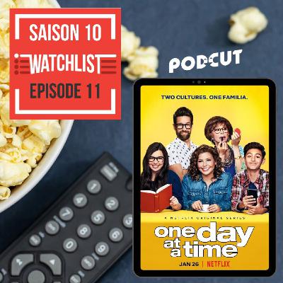 Watchlist - One day at a time