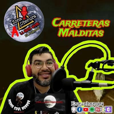 Líbranos del Mal. Ep.70. Carretera Maldita.