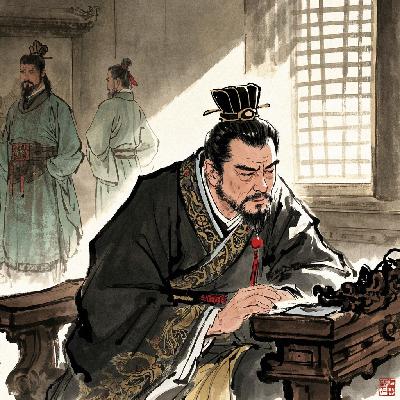文帝的烦恼:冯唐言廉颇和李牧在世也用不好此两子? 文帝的烦恼:冯唐言廉颇和李牧在世也用不好此两子?