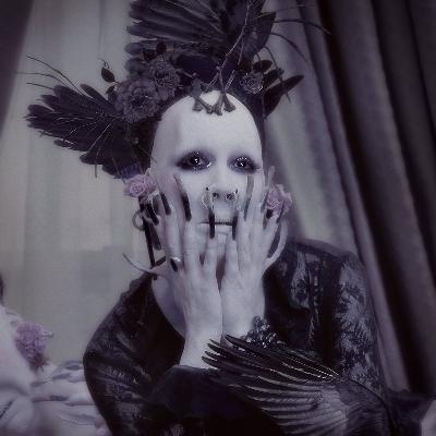 Sopor Aeternus. Немецкий неоклассический дарквейв.