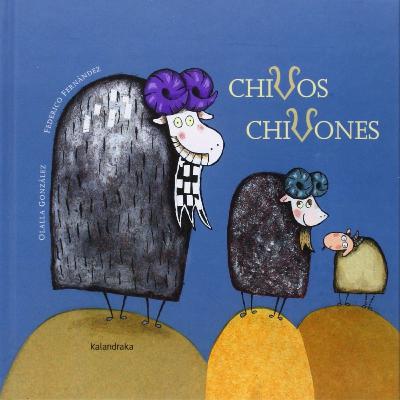 Chivos Chivones Chivos Chivones