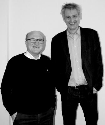 Markus Zohner incontra Luigi Pedrazzini, ex Consigliere di Stato | The Sense of life Markus Zohner incontra Luigi Pedrazzini, ex Consigliere di Stato | The Sense of life