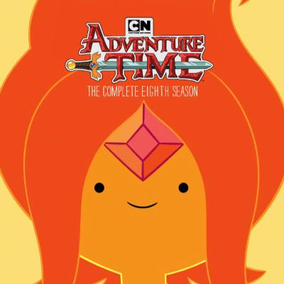 Season Eight Ranked Season Eight Ranked