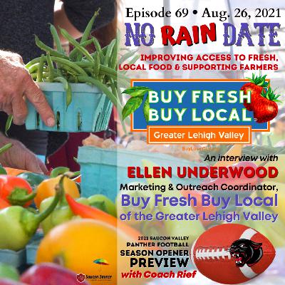 NRD Ep. 69: Buy Fresh Buy Local of the Greater Lehigh Valley NRD Ep. 69: Buy Fresh Buy Local of the Greater Lehigh Valley